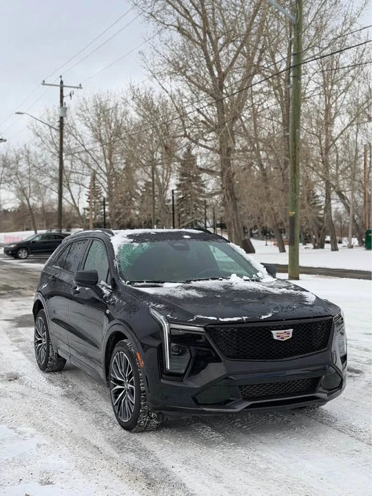 2024 Cadillac XT4 - Image 3 of 13