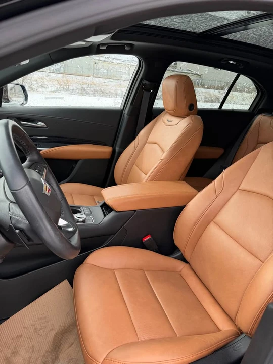 2024 Cadillac XT4 - Image 11 of 13