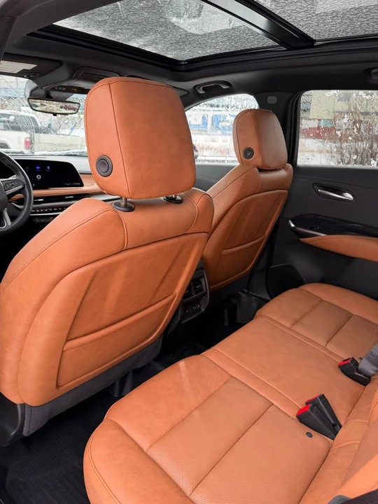 2024 Cadillac XT4 - Image 13 of 13