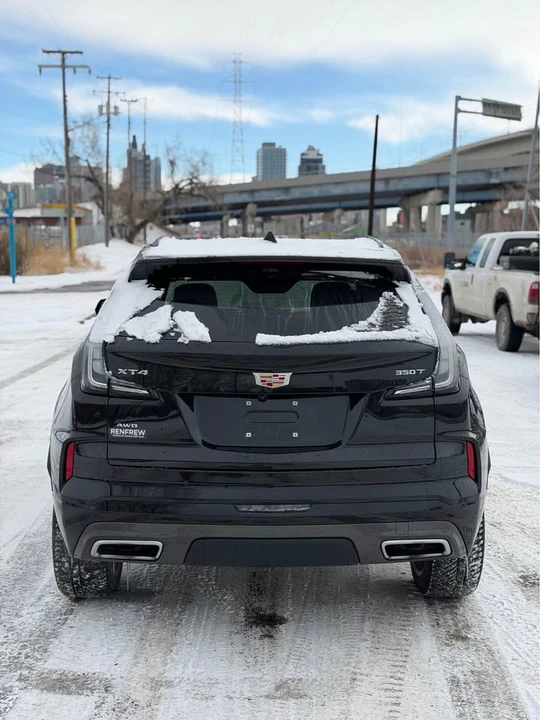 2024 Cadillac XT4 - Image 6 of 13