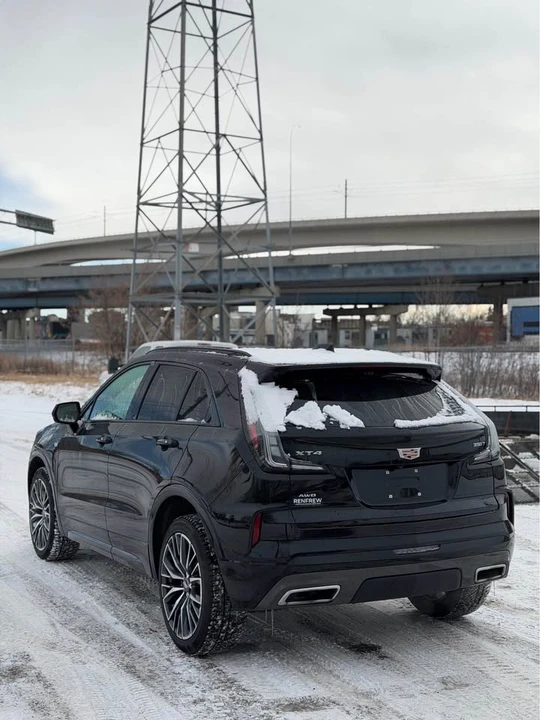 2024 Cadillac XT4 - Image 7 of 13