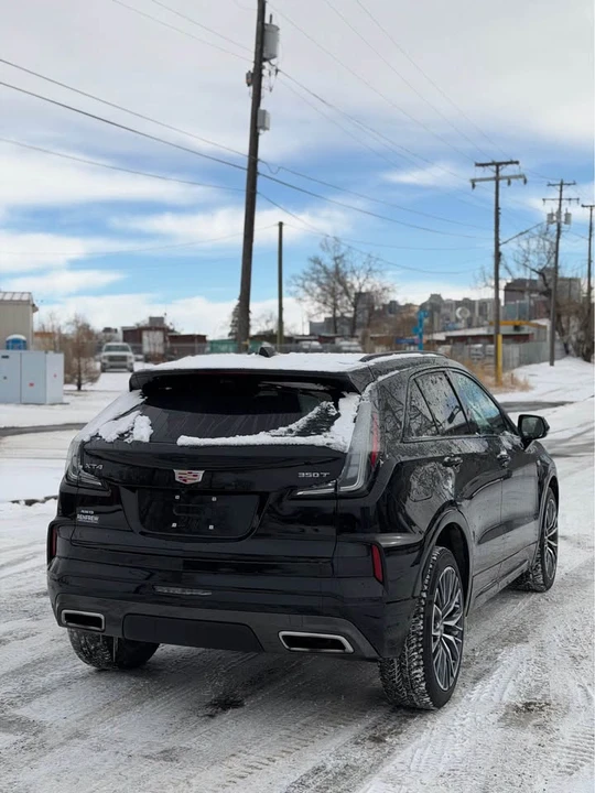2024 Cadillac XT4 - Image 5 of 13