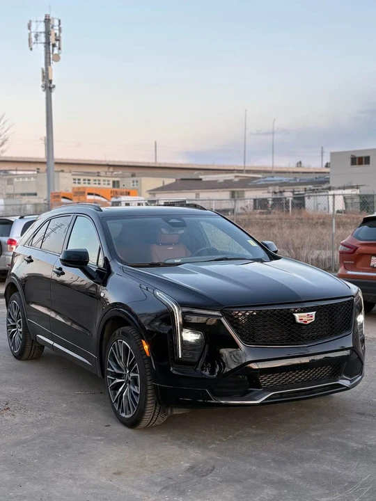 2024 Cadillac XT4 - Image 7 of 14