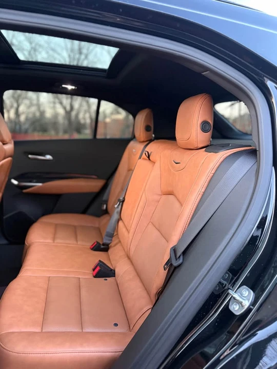 2024 Cadillac XT4 - Image 14 of 14