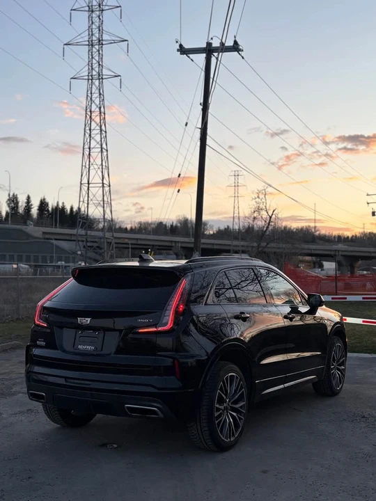 2024 Cadillac XT4 - Image 6 of 14