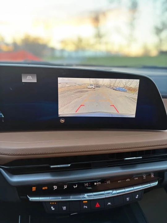 2024 Cadillac XT4 - Image 11 of 14