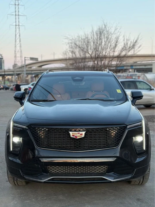 2024 Cadillac XT4 - Image 8 of 14