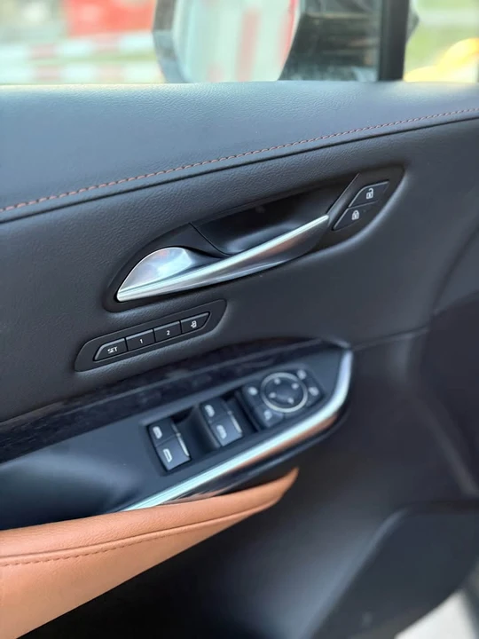 2024 Cadillac XT4 - Image 12 of 14