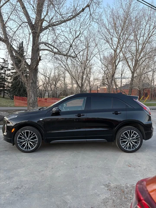 2024 Cadillac XT4 - Image 2 of 14