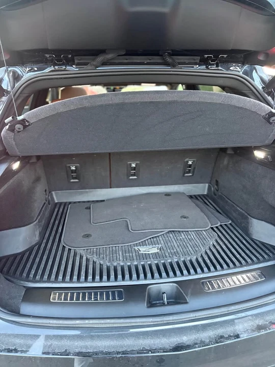 2024 Cadillac XT4 - Image 5 of 14