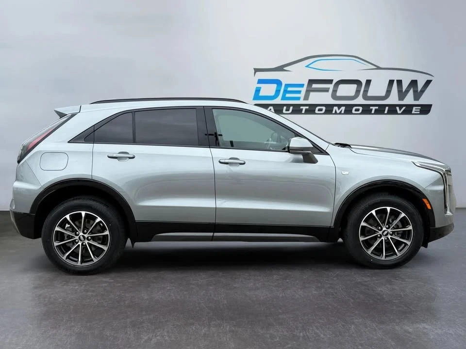 2024 Cadillac XT4 - Image 2 of 20