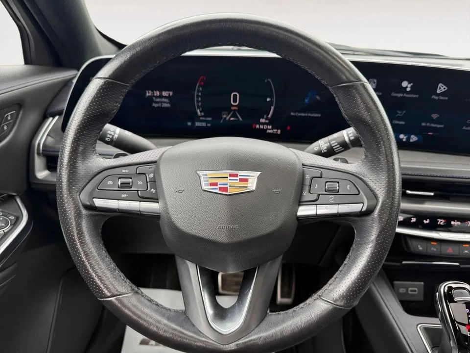 2024 Cadillac XT4 - Image 16 of 20