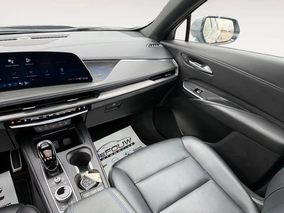 2024 Cadillac XT4 - Image 12 of 20