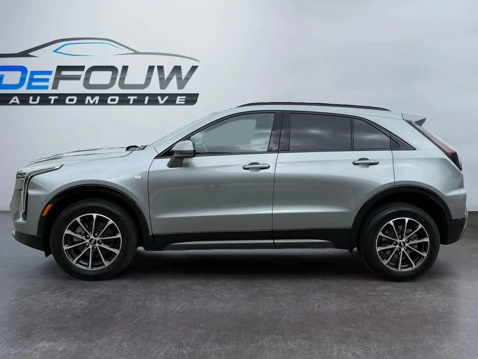 2024 Cadillac XT4 - Image 6 of 20