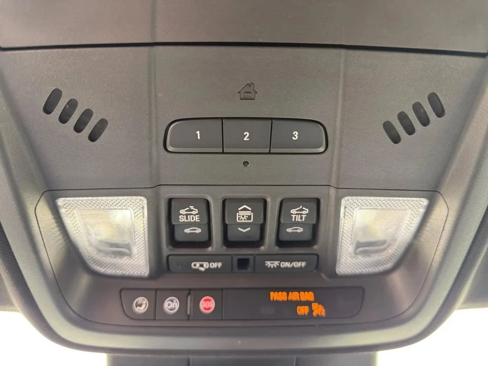 2024 Cadillac XT4 - Image 17 of 20