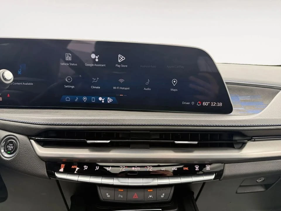2024 Cadillac XT4 - Image 14 of 20