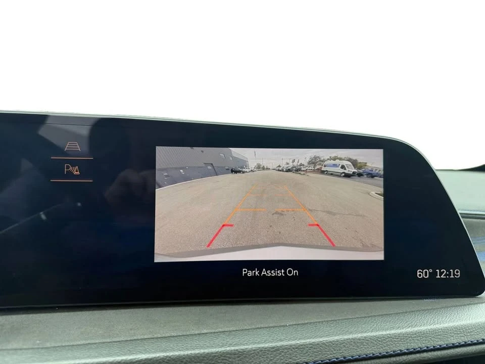 2024 Cadillac XT4 - Image 19 of 20