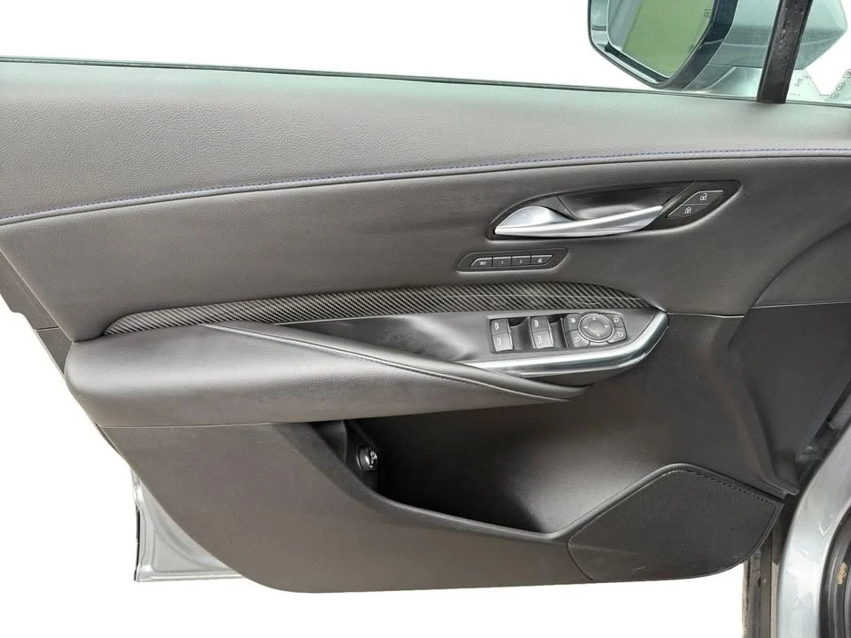 2024 Cadillac XT4 - Image 9 of 20