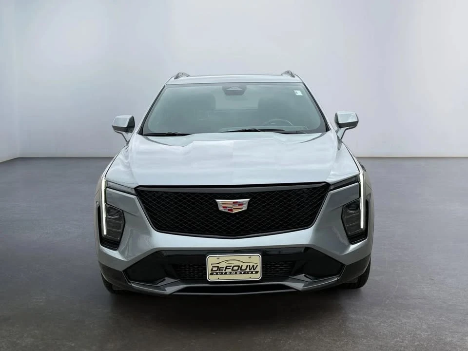 2024 Cadillac XT4 - Image 8 of 20