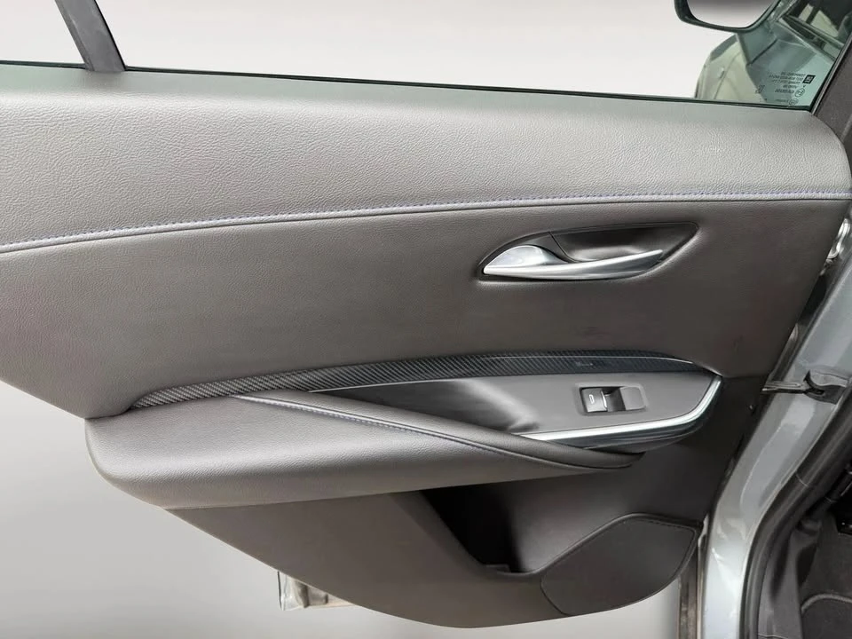 2024 Cadillac XT4 - Image 20 of 20