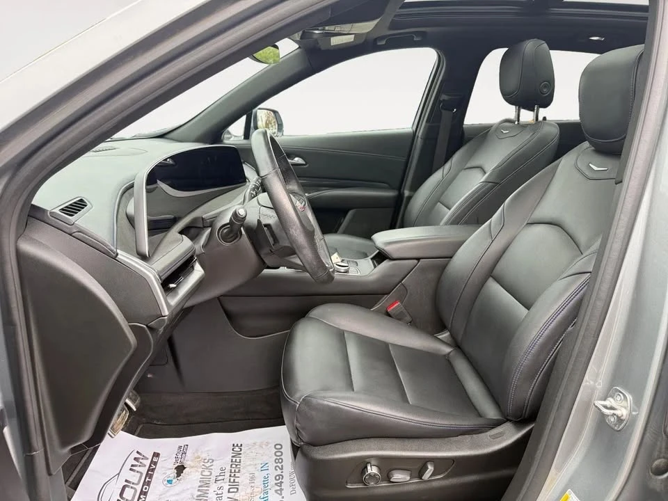 2024 Cadillac XT4 - Image 10 of 20