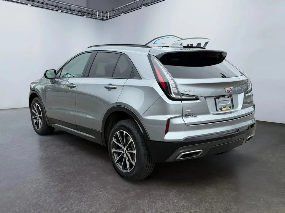 2024 Cadillac XT4 - Image 5 of 20