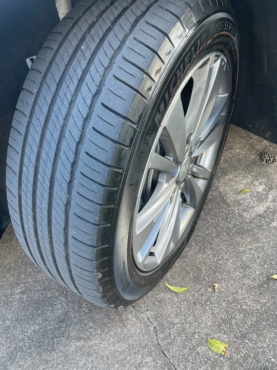 2024 Cadillac XT5 - Image 17 of 17