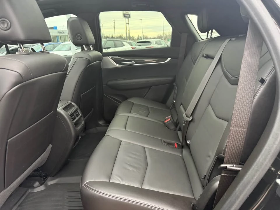 2024 Cadillac XT5 - Image 10 of 16