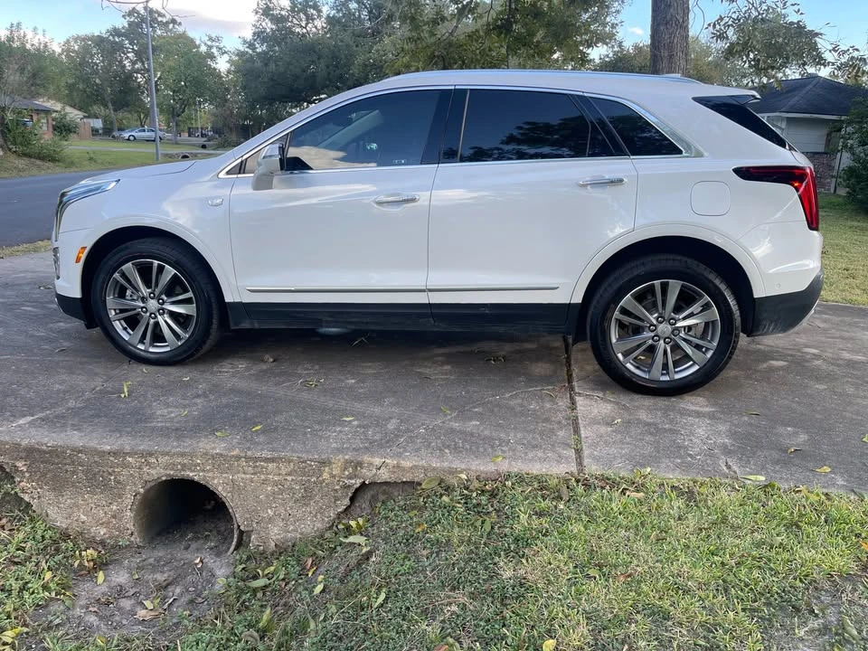 2024 Cadillac XT5 - Image 4 of 17