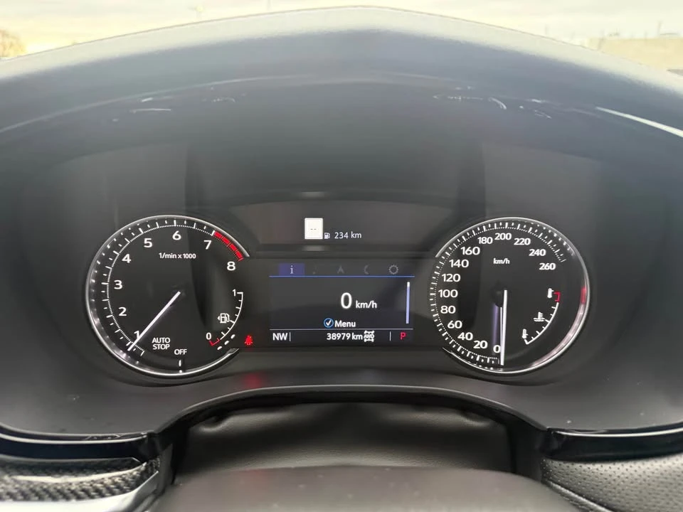 2024 Cadillac XT5 - Image 12 of 16