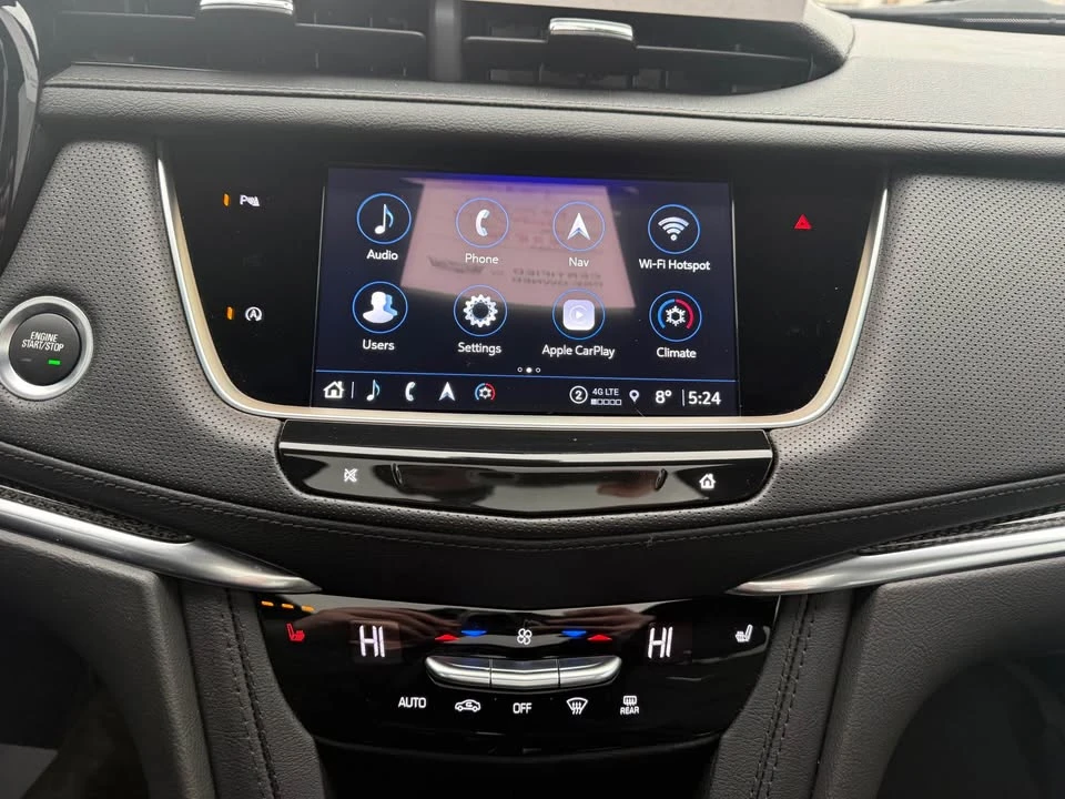 2024 Cadillac XT5 - Image 13 of 16