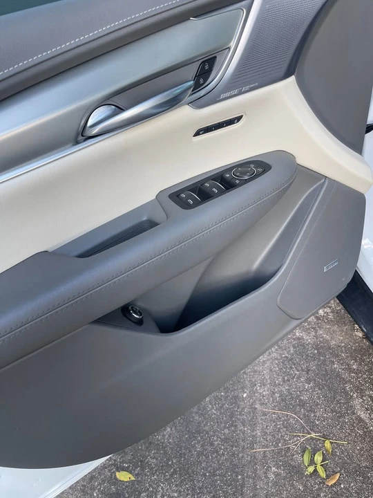 2024 Cadillac XT5 - Image 15 of 17
