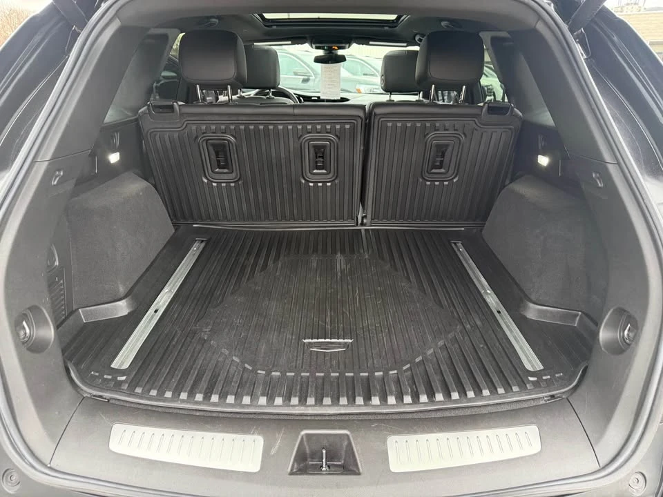 2024 Cadillac XT5 - Image 16 of 16