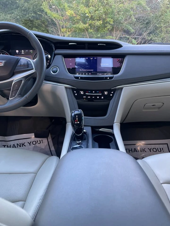 2024 Cadillac XT5 - Image 13 of 17