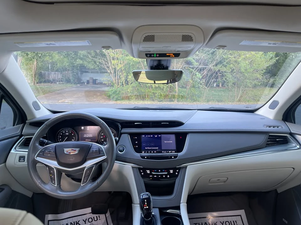 2024 Cadillac XT5 - Image 12 of 17
