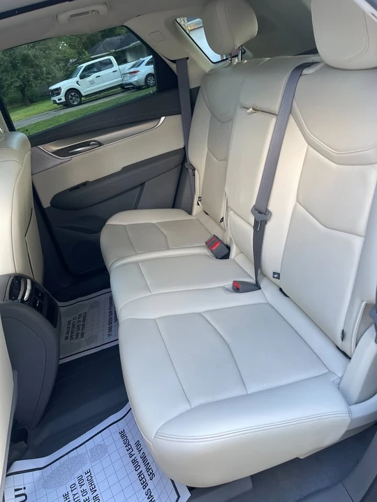 2024 Cadillac XT5 - Image 11 of 17