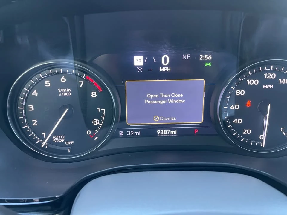 2024 Cadillac XT5 - Image 16 of 17