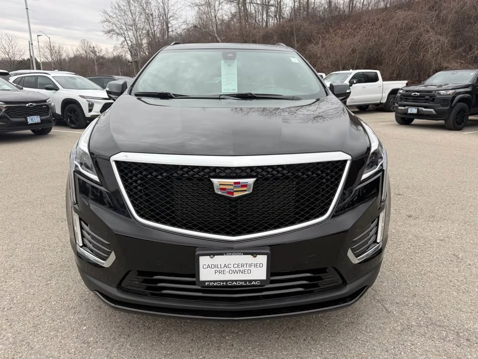 2024 Cadillac XT5 - Image 2 of 16
