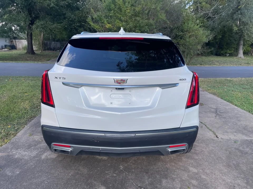 2024 Cadillac XT5 - Image 6 of 17