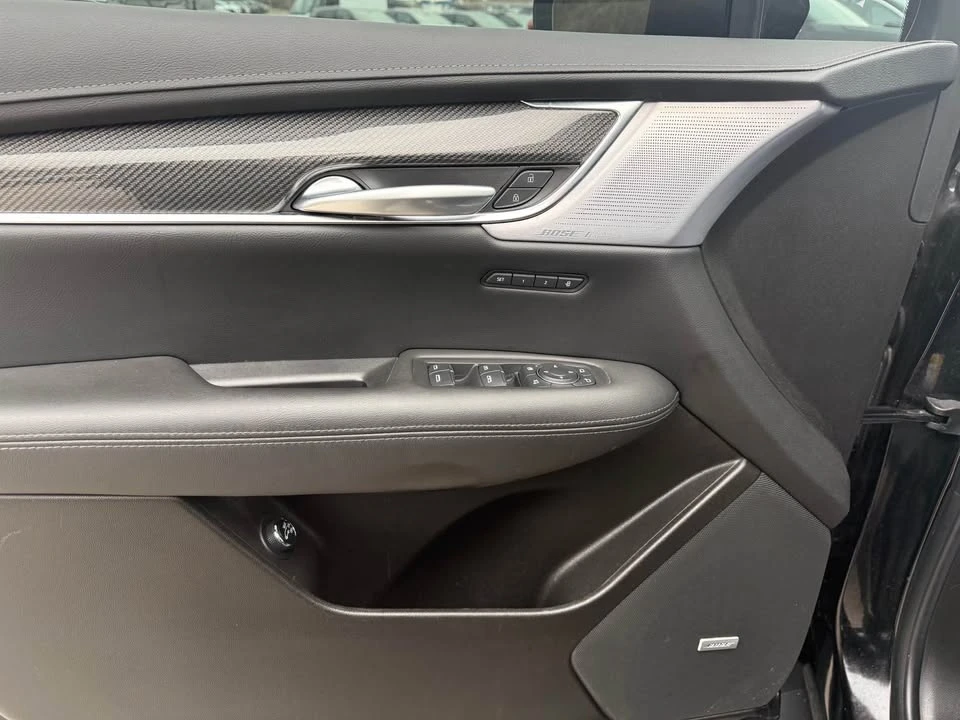 2024 Cadillac XT5 - Image 11 of 16