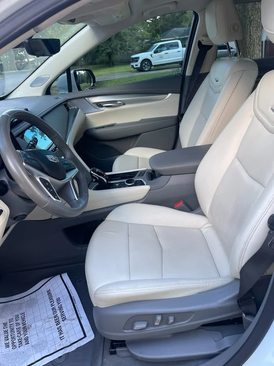 2024 Cadillac XT5 - Image 10 of 17