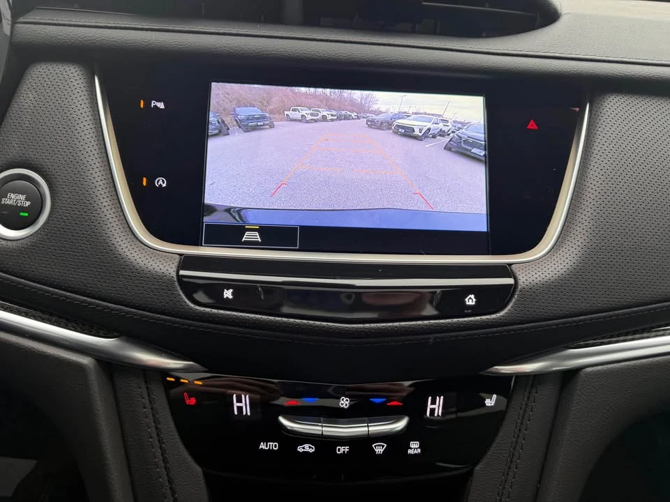 2024 Cadillac XT5 - Image 15 of 16