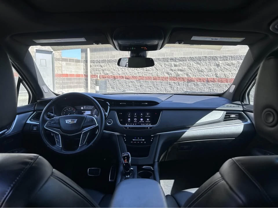 2024 Cadillac XT5 - Image 2 of 12