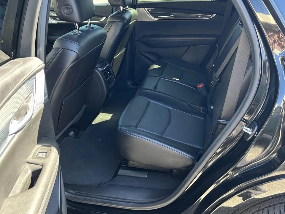 2024 Cadillac XT5 - Image 10 of 12