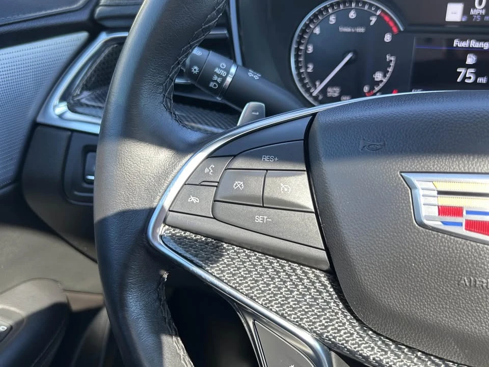 2024 Cadillac XT5 - Image 7 of 12