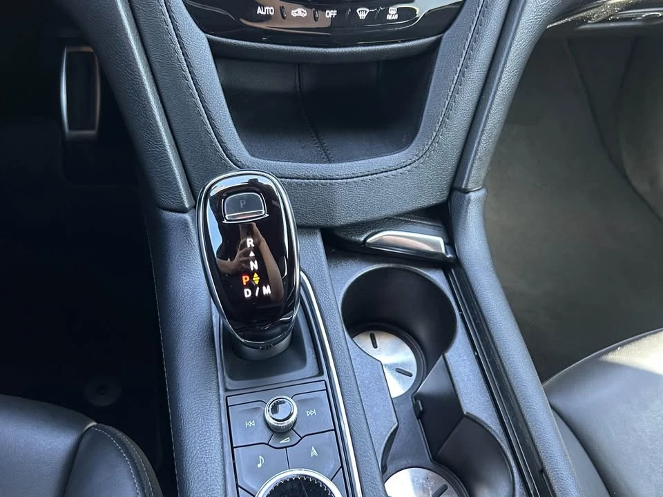 2024 Cadillac XT5 - Image 5 of 12