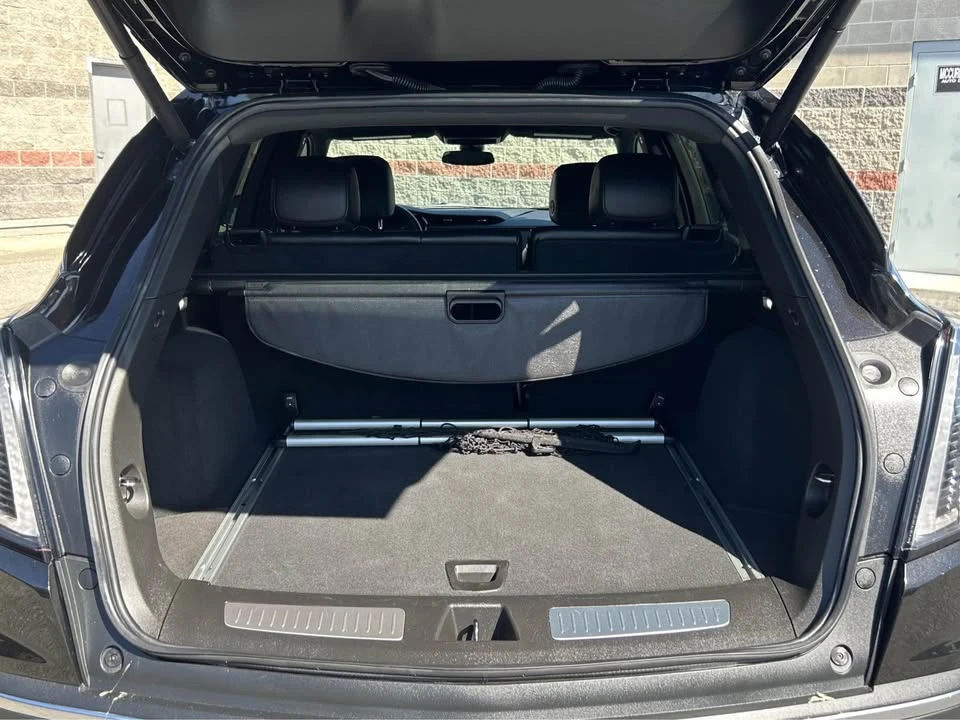 2024 Cadillac XT5 - Image 4 of 12
