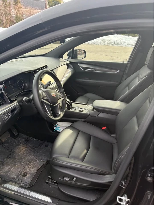 2024 Cadillac XT5 - Image 6 of 9