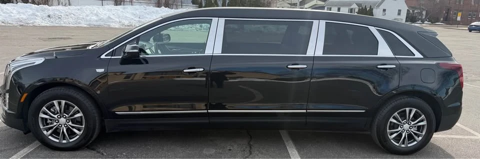 2024 Cadillac XT5 - Image 5 of 9