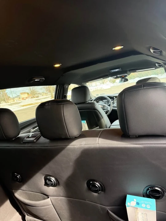 2024 Cadillac XT5 - Image 9 of 9